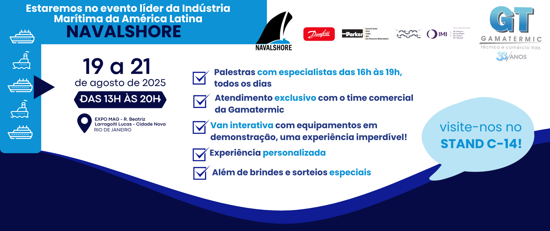 Imagem Ilustrativa de navalshore