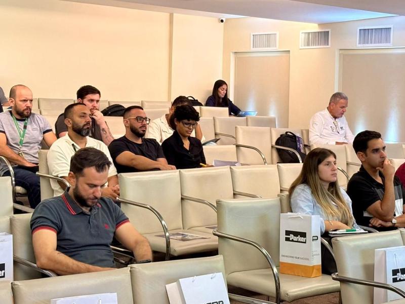 Imagem de Gamatermic