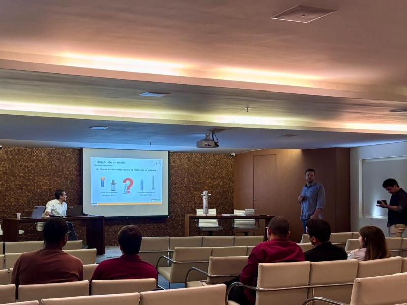 Imagem de Gamatermic