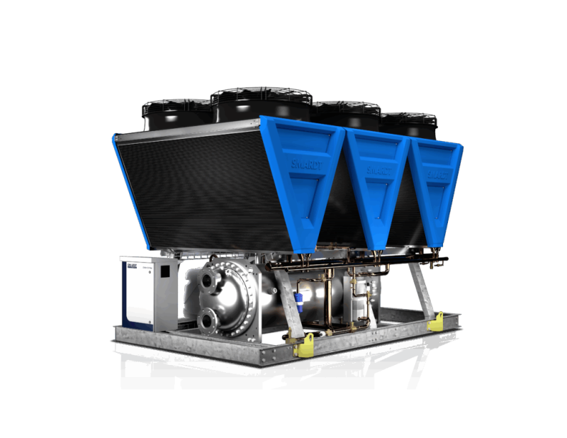 Imagem de Gamatermic