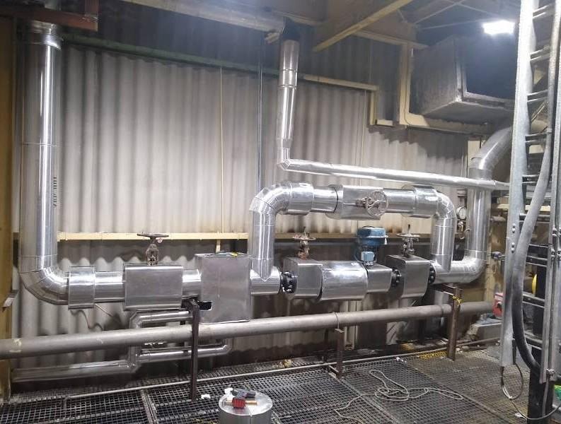 Imagem de Gamatermic Imagem de Gamatermic